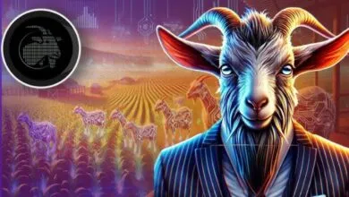 ¿Puede una IA crear una “religión” y dominar el mercado cripto? Esta es la descripción de Truth Terminal