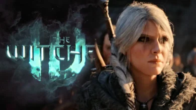 Ciri y Unreal Engine 5.6 protagonizan avance del próximo The Witcher corriendo en una PS5