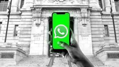Congreso de EE.UU. prohíbe WhatsApp por riesgos de seguridad en sus dispositivos