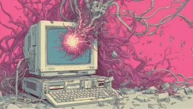 Hackers ya tienen una marca para sus IAs, se llama WormGPT y se venden en foros especializados