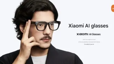 Xiaomi lanza sus gafas con IA para competir directamente contra Meta