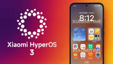 Filtran HyperOS 3.0 y su enorme parecido con el sistema iOS de Apple