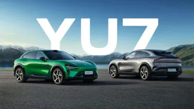 SUV Xiaomi YU7 ofrece lujo y rendimiento a un precio muy atractivo