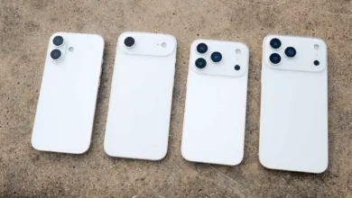 El iPhone 17 apunta a un rediseño radical y dice adiós al modelo Plus
