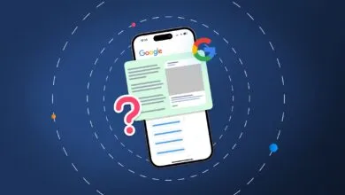 Los resúmenes con IA de Google hunden las visitas a las páginas de internet