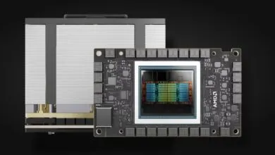 EE.UU. da marcha atrás al veto de chips de IA para AMD y Nvidia en China