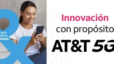 AT&T 5G al alcance de más usuarios con recargas desde  MXN