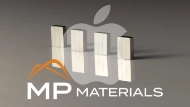 Apple pagará una fortuna por imanes de tierras raras extraídos en EE.UU. ¿Por qué?