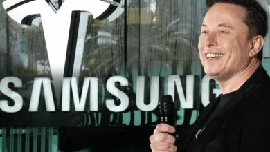 Samsung asegura contrato para fabricar en Texas los próximos chips de Tesla