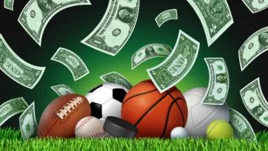 Aplicaciones de apuestas que utilizan Inteligencia Artificial para sugerir el tamaño de la apuesta