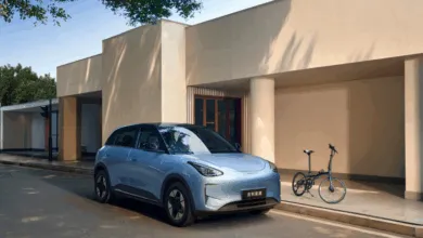BYD confía tanto en su estacionamiento autónomo que cubrirá los costos de posibles daños