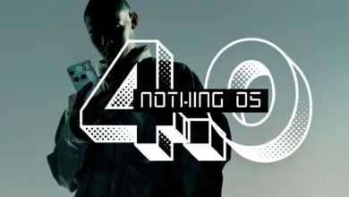 Nothing busca testers para Nothing OS 4.0 en el Phone 3