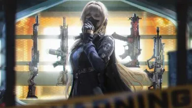 Phantom Current la nueva Temporada 7 de Call of Duty Mobile ya está aquí.