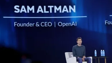 ¿ChatGPT supera ya la inteligencia humana? Sam Altman cree que sí