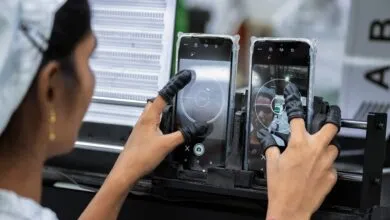 Lo ‘Hecho en India’ triunfa. El país asiático ya es el principal proveedor de smartphones en EEUU.