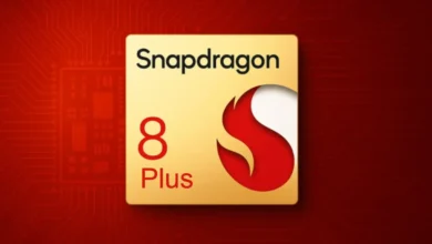 El chip filtrado SM8845 podría ser el Snapdragon 8 Plus pensado para la gama alta accesible