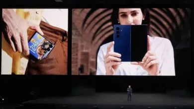 Los nuevos Samsung plegables Z Fold 7, Z Flip 7 y Z Flip 7 FE ya son oficiales