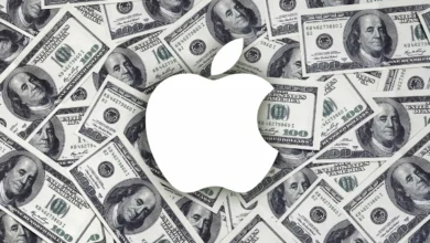 Apple presenta cifras trimestrales que superan toda expectativa