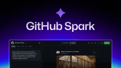Así es GitHub Spark, la IA que transforma tus ideas en aplicaciones reales