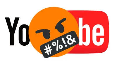 Creadores de YouTube ya pueden usar groserías sin perder ganancias