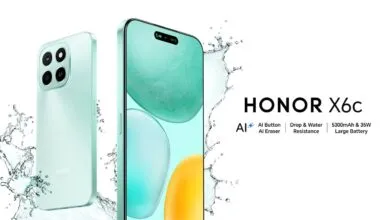 La IA para todos es posible con el nuevo HONOR X6c por solo ,999 MXN