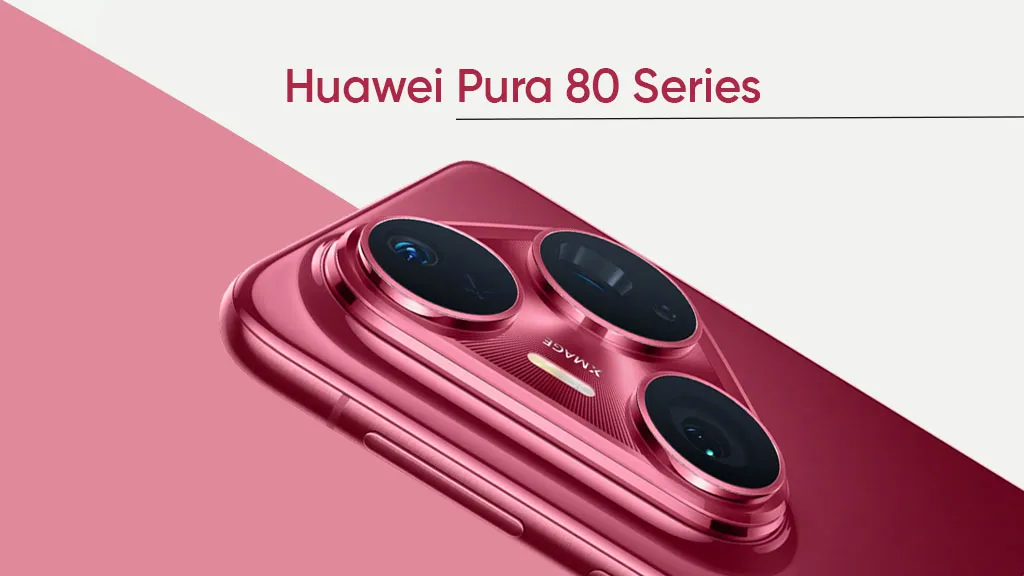 Huawei Pura 80 Ultra, el máximo contendiente en apartado fotográfico