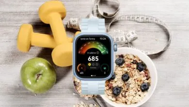 Llegar a tu peso ideal ahora es posible con la app Huawei “Mantente en Forma”