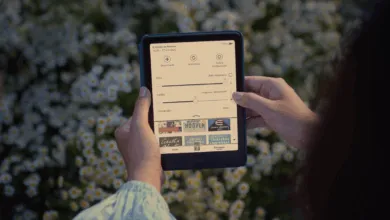 La familia Kindle Colorsoft crece con un modelo más barato y una versión para niños