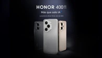 La Inteligencia Artificial al alcande de todos en los nuevos Honor 400 y 400 Pro: Ya disponibles en México