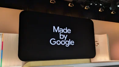 La familia Pixel 10 ya tiene fecha de presentación oficial por parte de Google