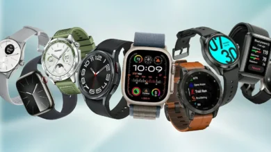 Mercado de smartwatches se contrae ¿Qué pasa con Apple y Samsung?