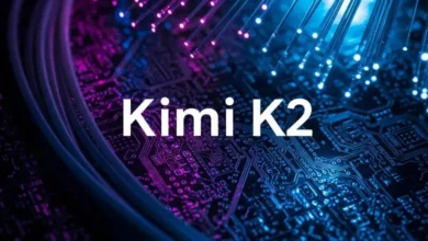 Kimi K2 de Moonshot desafía a gigantes de la industria con su modelo de código abierto