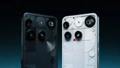 Precio y características del Nothing Phone 3 en México, el nuevo rival a vencer