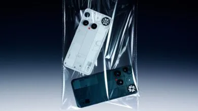 Precio y dónde comprar los nuevos Nothing Phone (3) y Headphone (1) en México