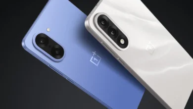 OnePlus Nord 5 y Nord CE5 finalmente llegan a México