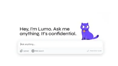 La nueva IA Lumo de Proton promete seguridad y privacidad total para tus chats