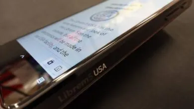 Liberty Phone, el celular ultra seguro con sello “Hecho en EE. UU.”
