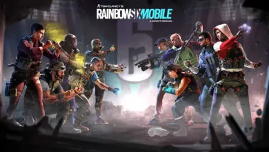 El shooter táctico Rainbow Six Mobile llega a iOS y Android en LATAM