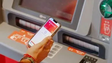 Santander agiliza tus transacciones sin insertar tu tarjeta en los cajeros