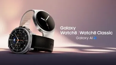 Samsung Watch8, avance total en salud y diseño inteligente