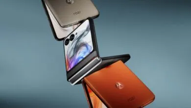 Motorola Razr 60 Ultra es la nueva joya de la corona en teléfonos plegables