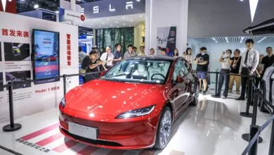Un Tesla Model 3 se vende cada 90 segundos y sus ventas globales superan los 3 millones de unidades