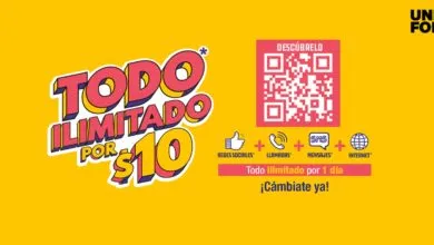 Vuelve Unefon Ilimitado para navegar sin límites con solo  pesos