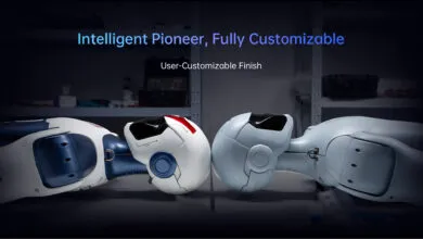 Unitree lanza un robot humanoide más barato que un auto eléctrico