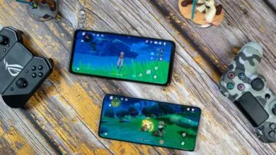 Juegos móviles en México, el impacto real en tu plan de datos