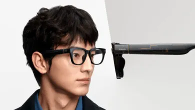 Xiaomi logra el éxito instantáneo en ventas de sus gafas con IA