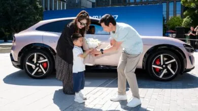 Las ventas del YU7, el primer SUV de Xiaomi, han sido un completo éxito