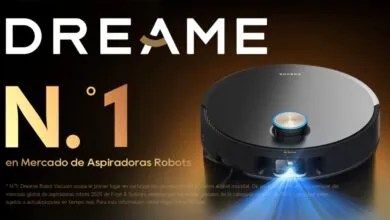 Dreame domina el mercado internacional de aspiradoras robot con cifras récord