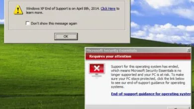 ¿Cómo se defiende una PC que corre Windows XP contra las amenazas actuales?