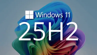 Despídete del Bloatware en Windows 11 con la Versión 25H2